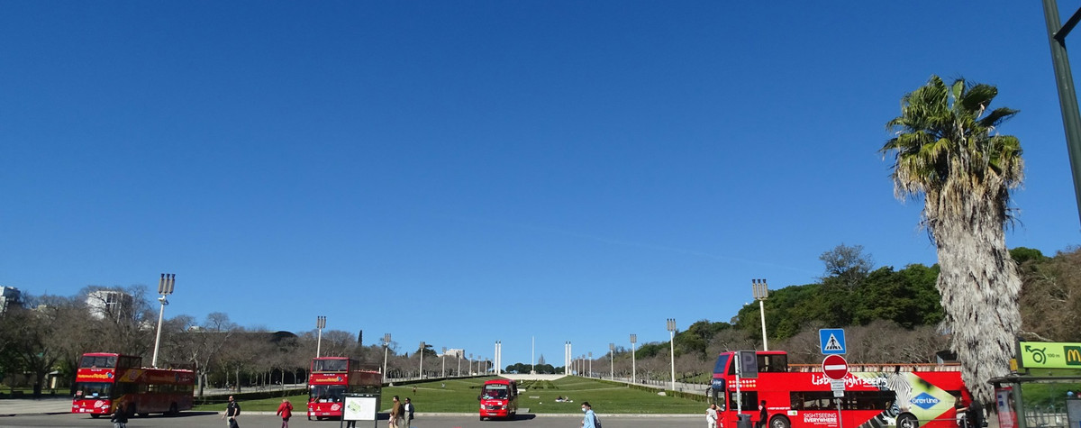 Guia de informações gerais de Lisboa (Perguntas frequentes: Melhor hora para visitar, população, turismo, melhores áreas para morar, Wi-Fi público e muito mais)