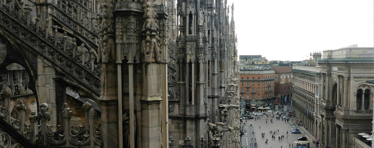 Les meilleures destinations européennes pour passer Pâques avec votre famille