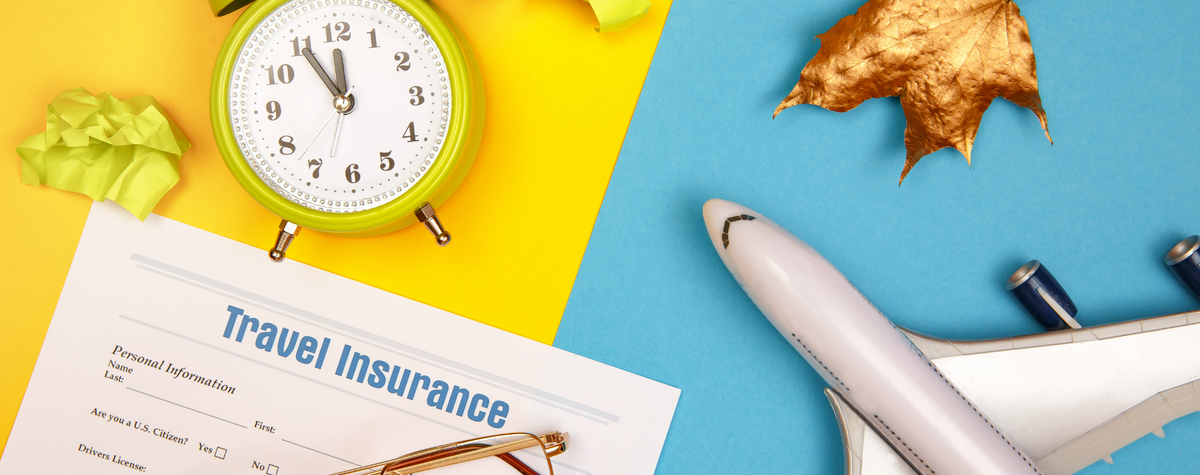 Seguro de viagem para viagens a Praga