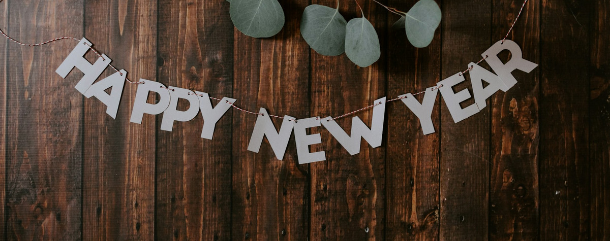 Décorations du Nouvel An scintillantes et chics vous pouvez bricolage