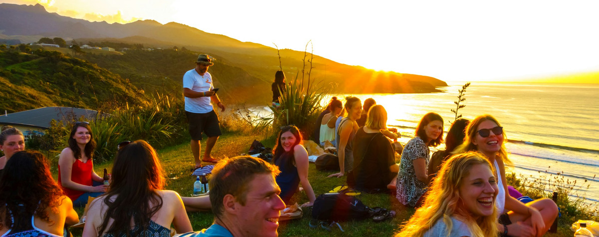 Una guida completa alle reti Nomad digitali