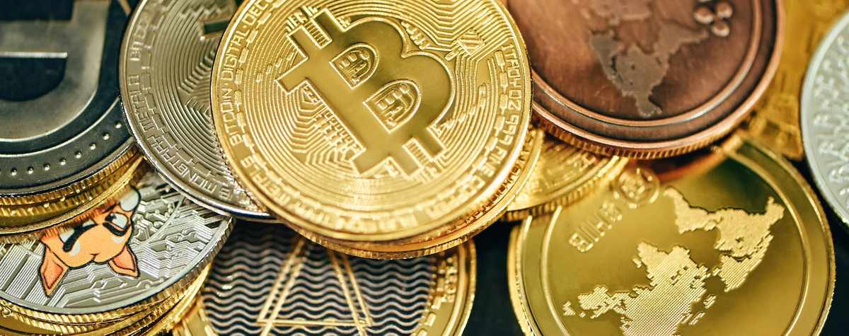 Pagando o seu caminho ao redor do mundo: um guia de criptomoeda de nômade digital