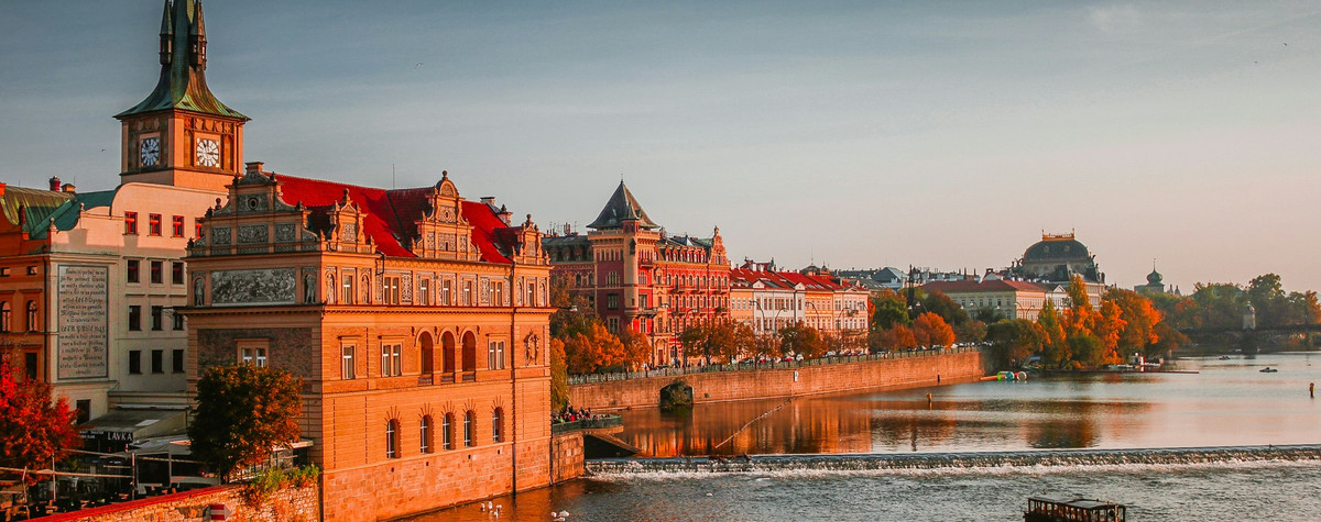 Entendendo a terminologia imobiliária na República Tcheca: um guia para os hóspedes