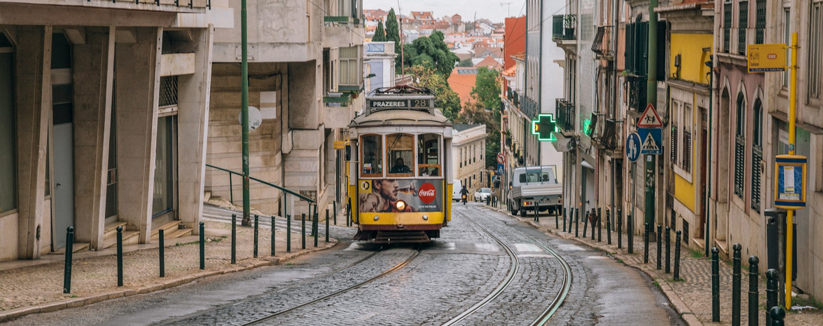 Salaire au Portugal en 2025: tendances choquantes et idées clés que vous devez connaître
