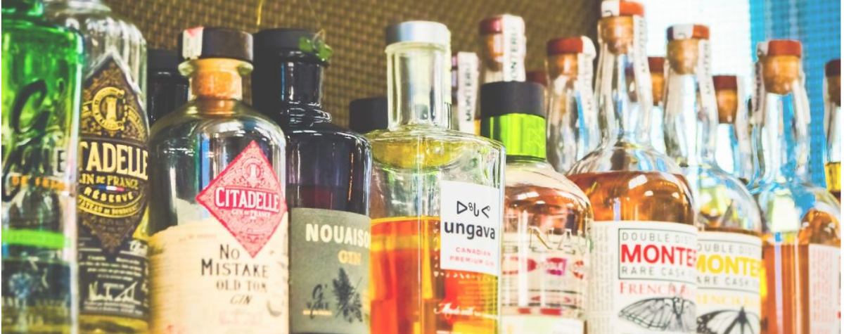 5 meilleures barres BRNO