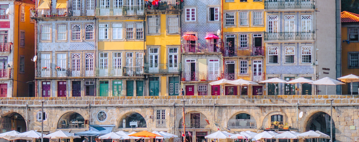 Melhores coisas para fazer no Porto em maio de 2022
