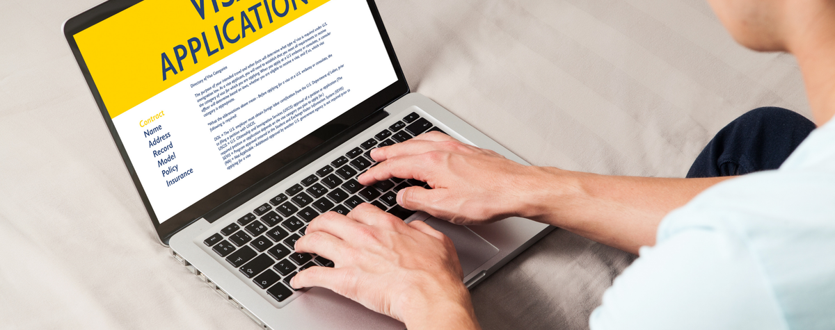 Visas résidents pour les Américains en République tchèque 