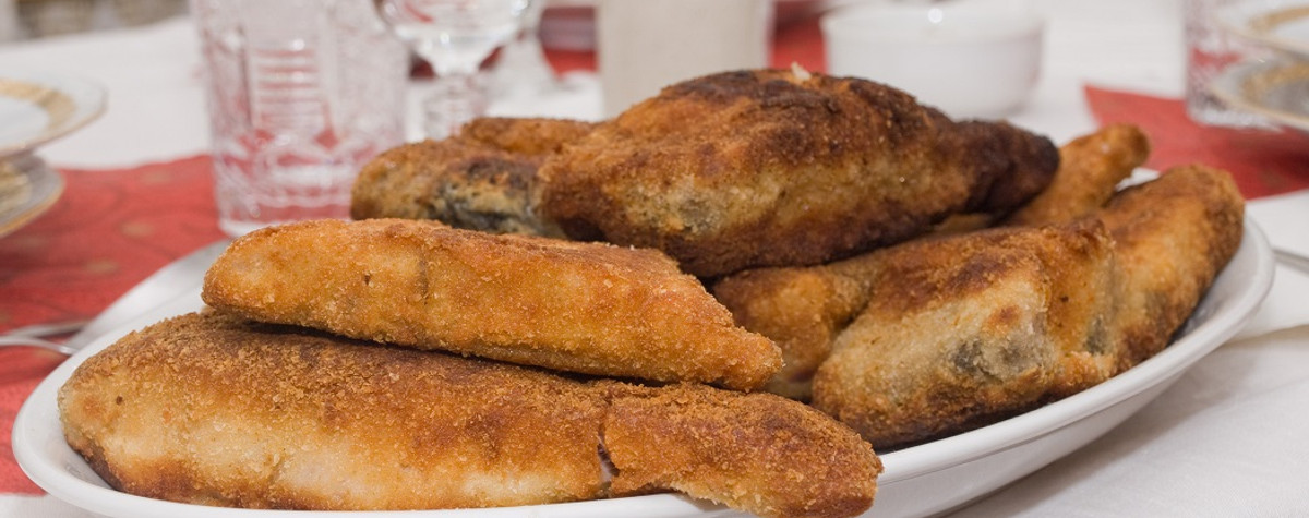 La tradition de la carpe de Noël tchèque