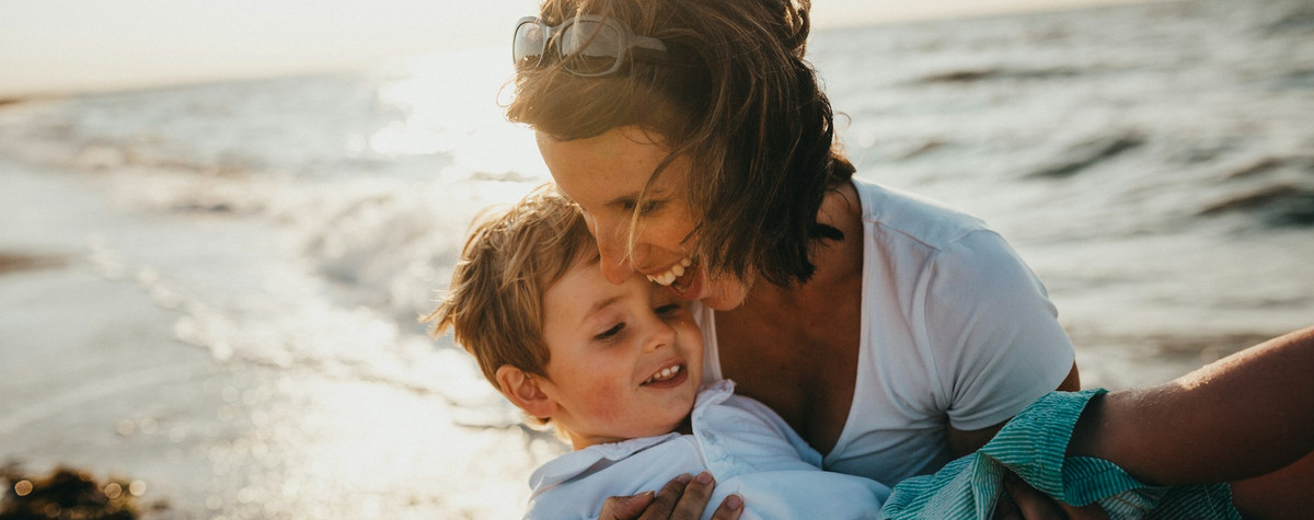 Comment intégrer vos enfants avec votre style de vie nomade numérique