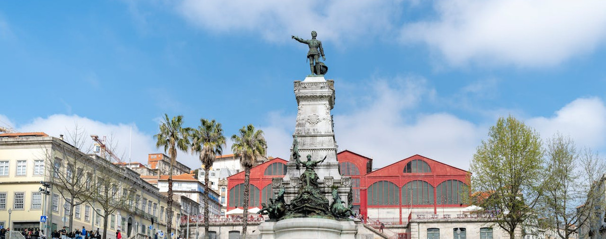 Green Porto: O que faz desta cidade portuguesa um líder de sustentabilidade