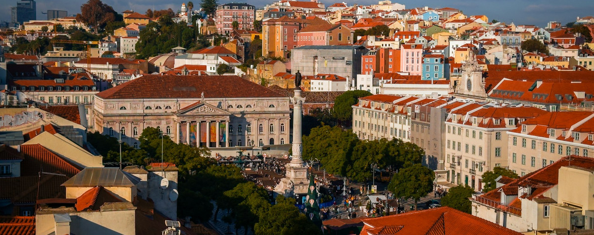 Los mejores lugares para vivir y trabajar de forma remota (+ mejores trabajos remotos)