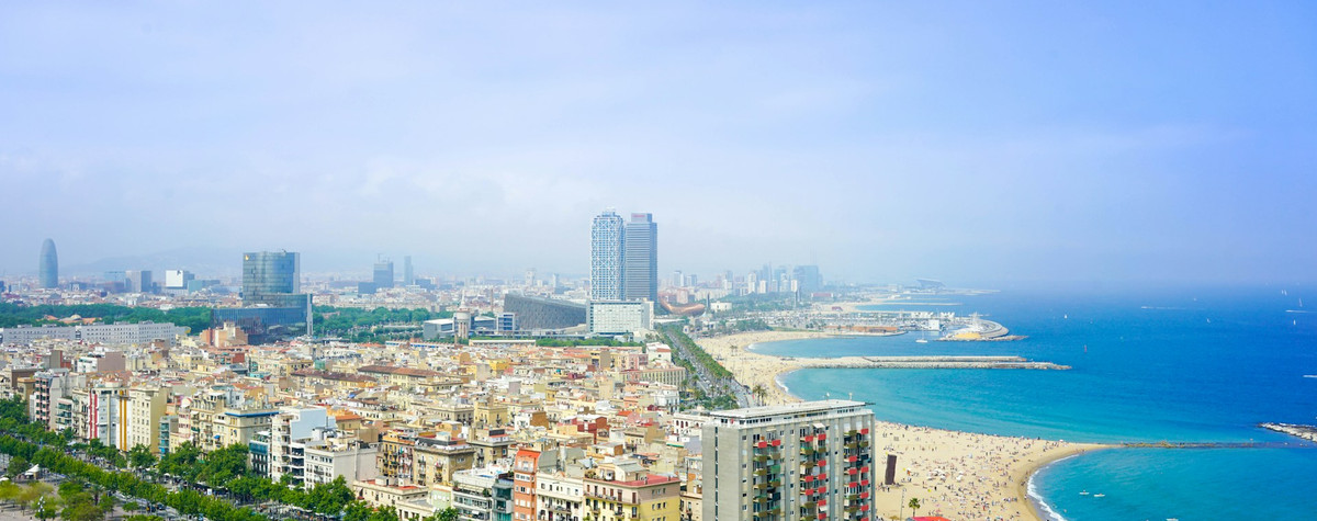 Guide numérique du nomade de Barcelone 2022