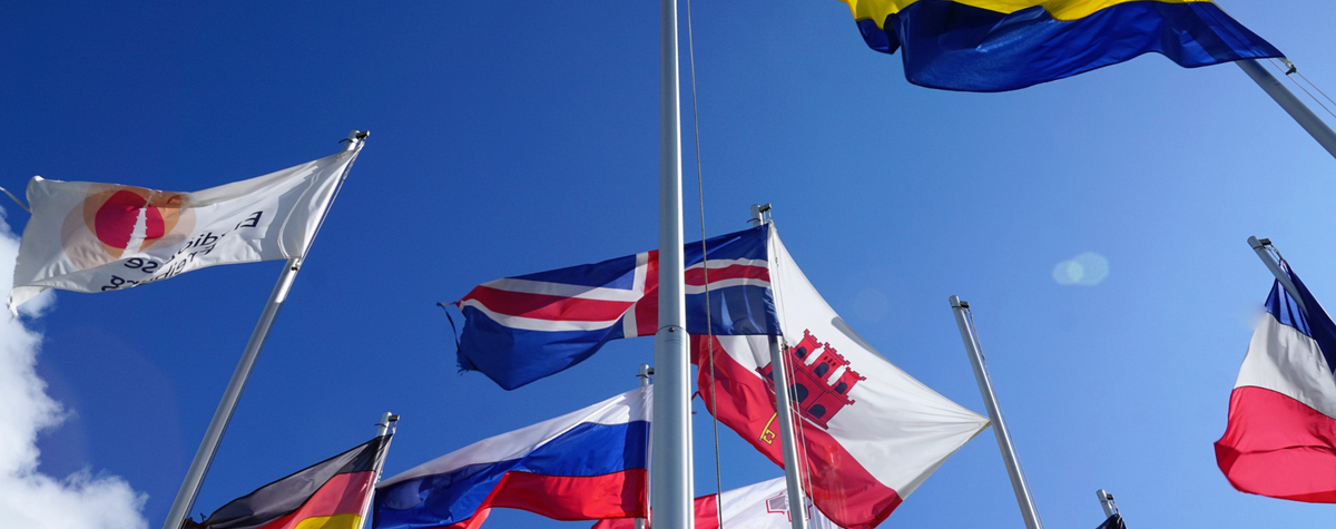 Pays européens où les Américains peuvent travailler à l'étranger