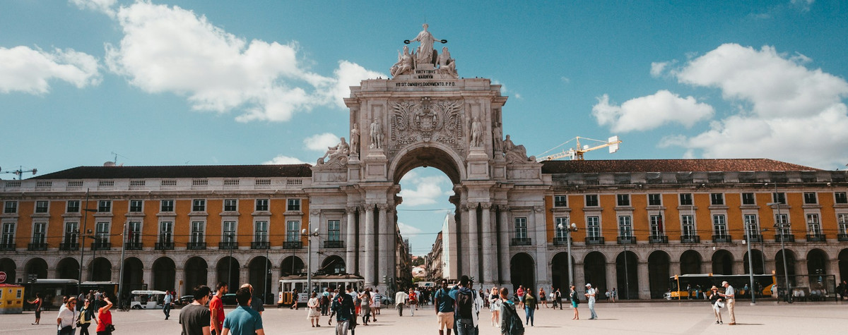 Entrevista com Anna-Maria Huber, inquilino de Flatio em Lisboa: a importância de Internet confiável, comunicação eficiente e interação entre inquilinos