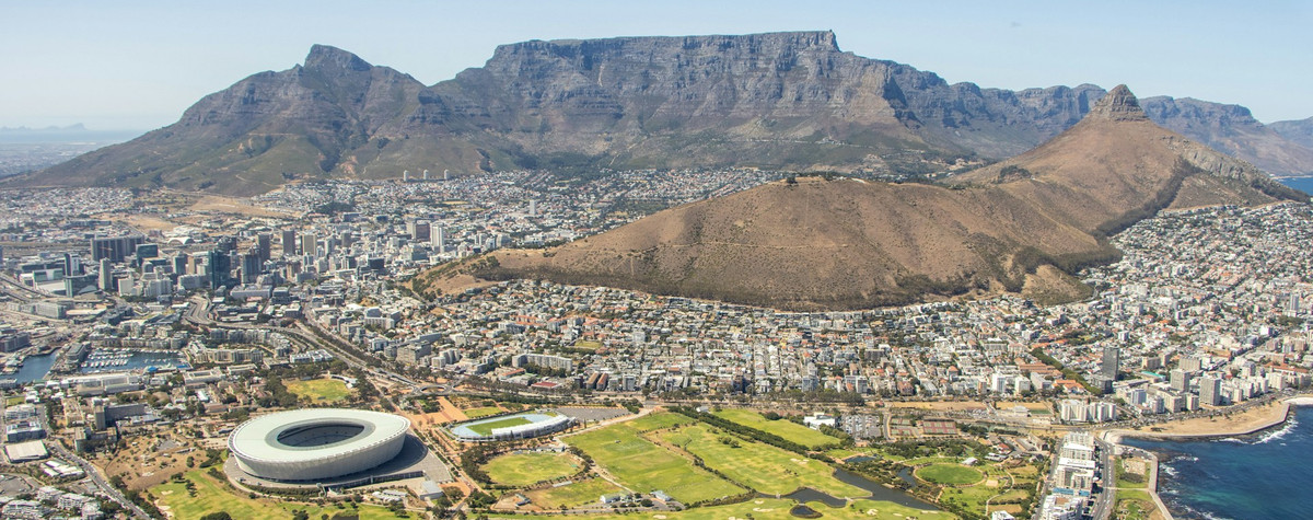 Top 10 de l'emplacement des nomades numériques pour établir une base d'attache