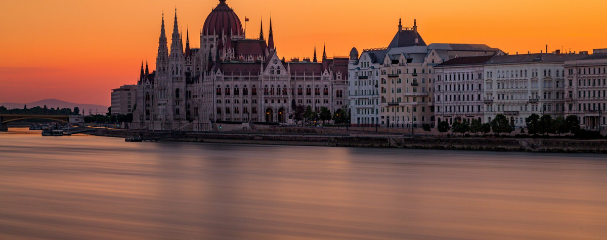 Guide numérique nomade de Budapest 2022