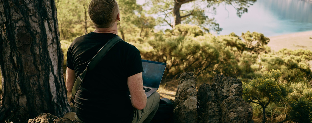 41 Errores comunes que cometen los nuevos nómadas digitales y cómo evitarlos