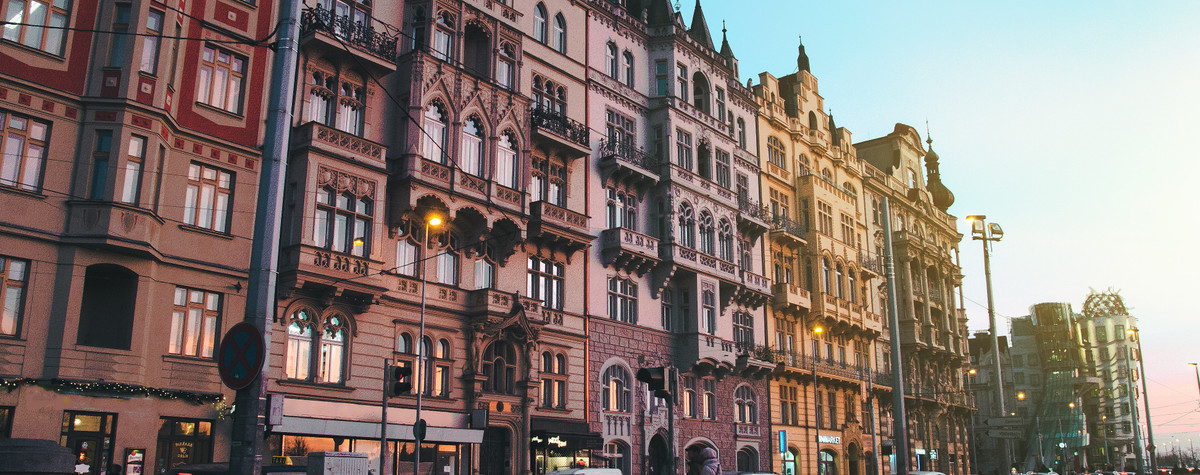 Airbnb Alternative en Tchéie pour la location à long terme