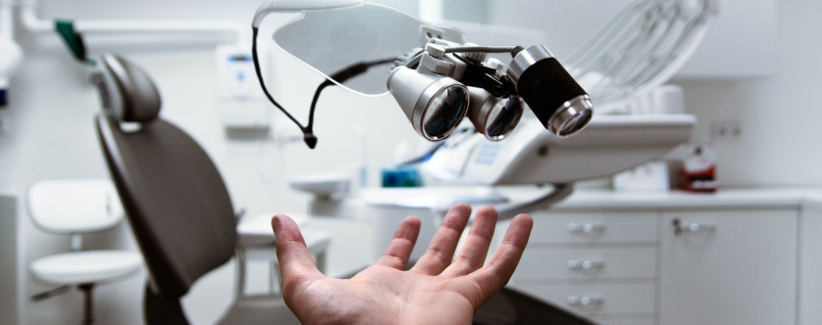 Où trouver un dentiste ou une clinique dentaire à Prague