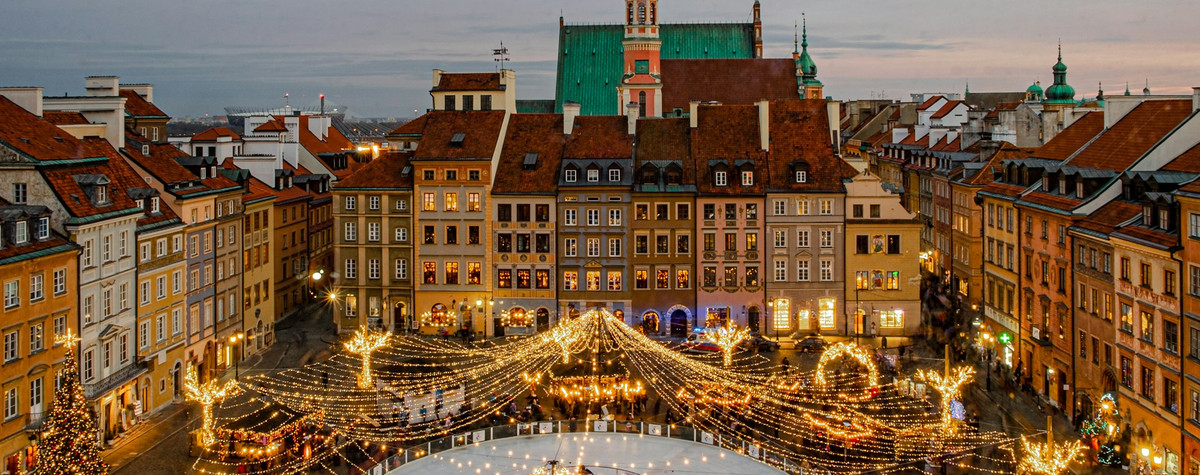 3 destinations européennes les moins chères pour les nomades numériques