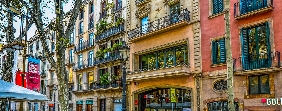 Meilleures choses à faire à Barcelone en juin 2022