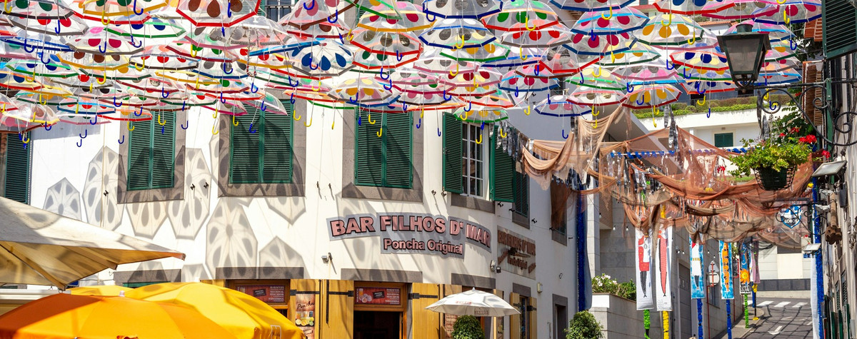 Itinéraire: Voyager à Madère, au Portugal (combien de jours vous devriez passer, le meilleur moment pour y aller, et plus)