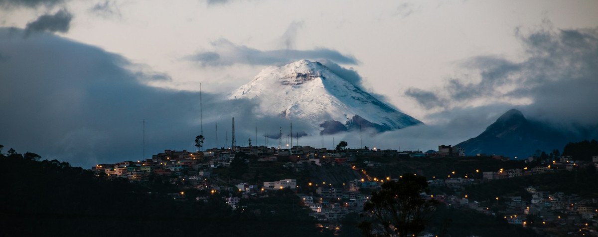 L'Équateur lance un visa pour les nomades numériques, promettant des expériences «authentiques» et un faible coût de la vie