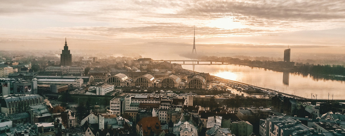 La Lettonie pour introduire un visa pour attirer les nomades numériques