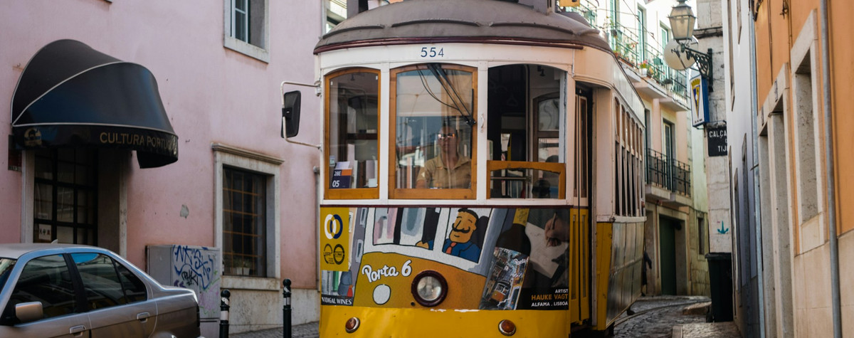 Guide de l'itinéraire de voyage de Lisbonne (incontournables pour différentes durées de séjour, des visites multi-villes et plus encore)