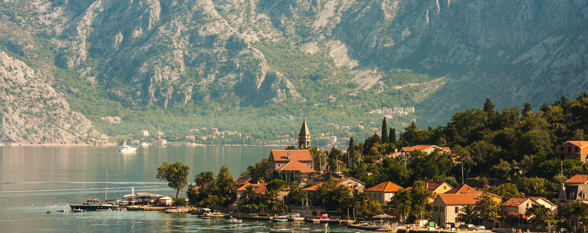 Obtenir une résidence Rermit au Monténégro par travail, acheter une propriété ou comme nomade numérique