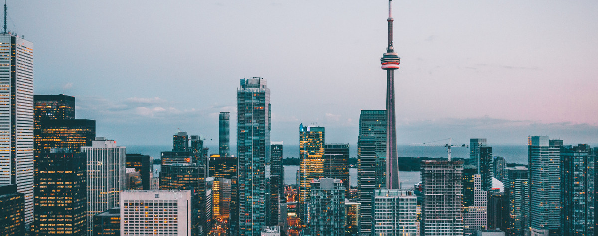 Alternativa de Airbnb en Canadá para alquileres a largo plazo