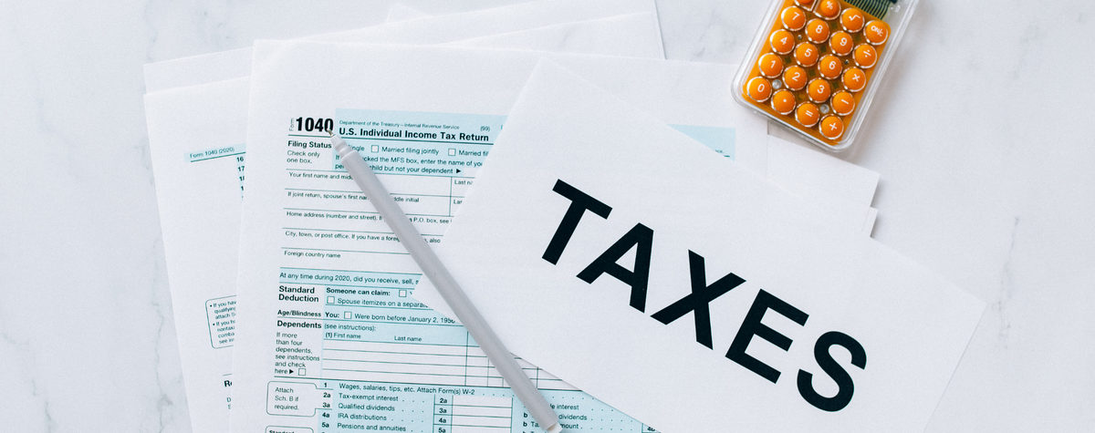 Guide fiscal pour les nomades numériques