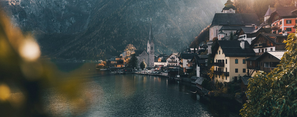 Una guía para nómadas digitales en Austria (visas, vivienda, transporte, espacios de coworking, consejos, principales atracciones y más)