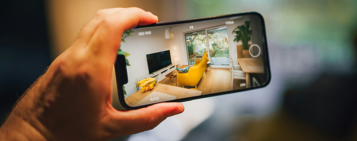 7 choses à rechercher lors d'une visite virtuelle d'appartements