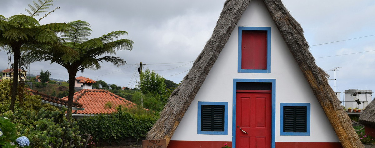 Printemps à Madère: à quoi vous pouvez vous attendre