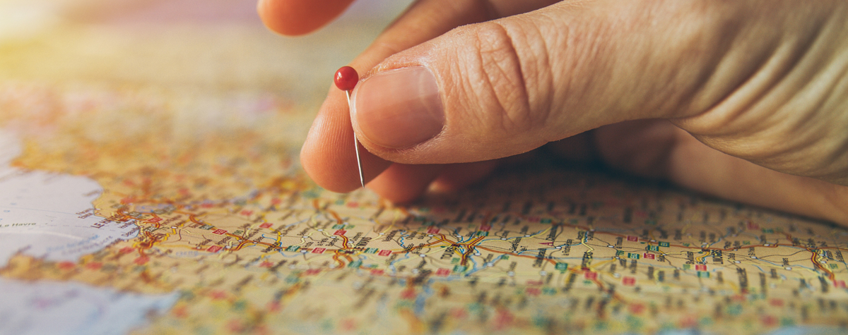 Países aptos para impuestos en Europa para nómadas digitales