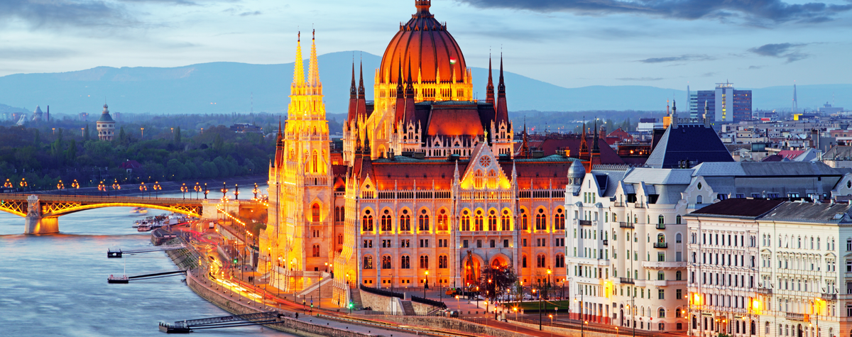 Las mejores actividades al aire libre en Budapest