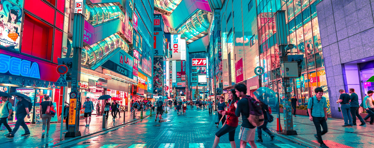 Airbnb Alternative à Tokyo pour la location à long terme