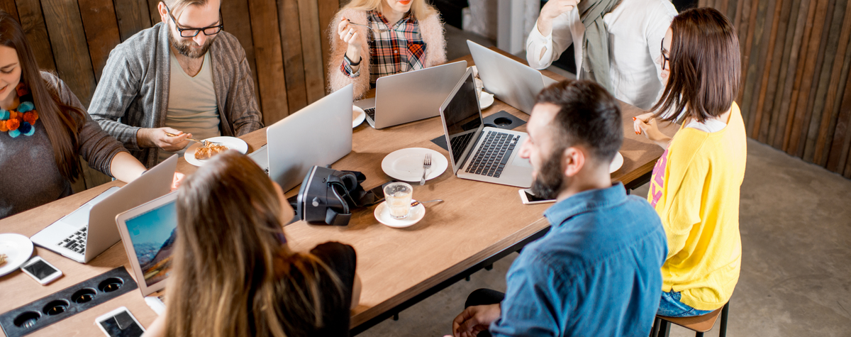 Meilleurs espaces de coworking à Budapest