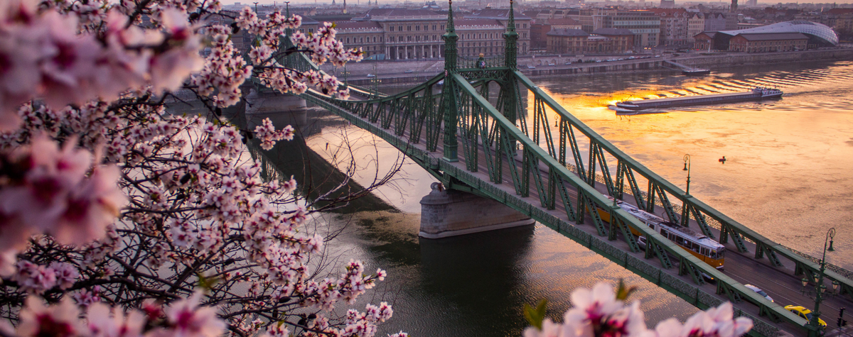 Les meilleurs mois pour visiter Budapest