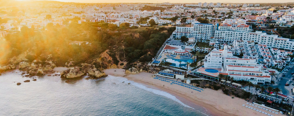 Una guida all'alloggio in Algarve, in Portogallo