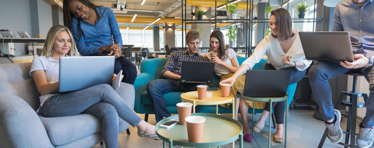 Comment trouver les meilleurs espaces de bureau de coworking à Porto, Portugal