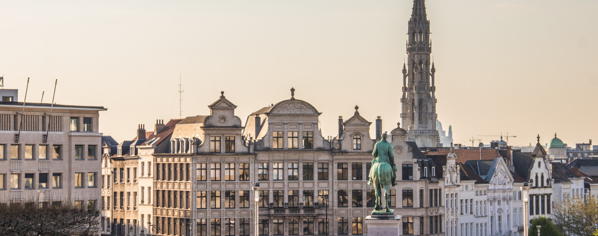 Bruxelles alternatives Airbnb pour la location à long terme