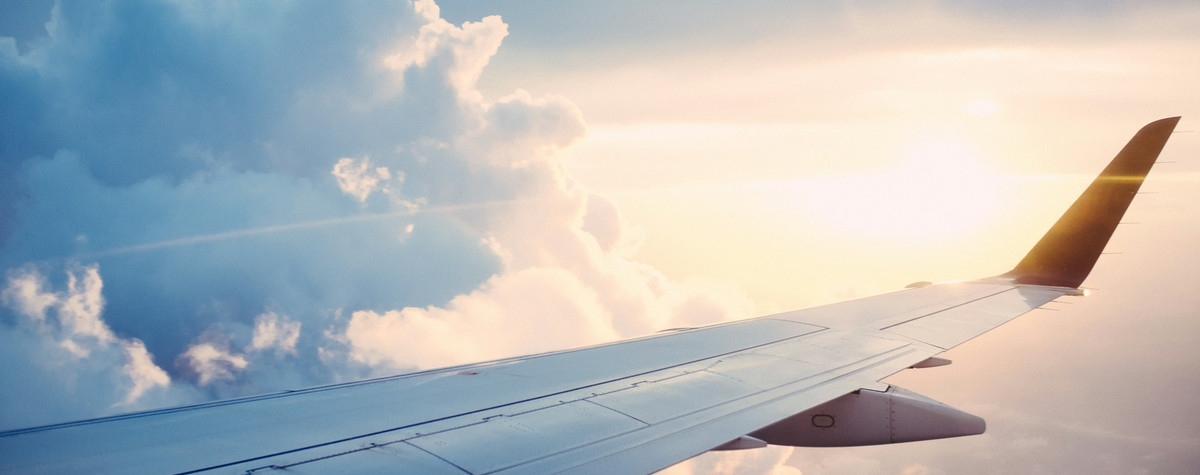 Indústria de viagens à beira da recuperação completa, liderada pelo setor de acomodações: Skift Research 2022 Relatório