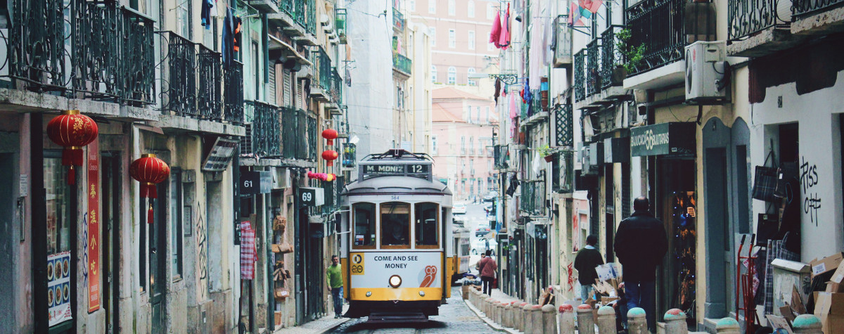 Lo que debe saber sobre los viajes en Portugal