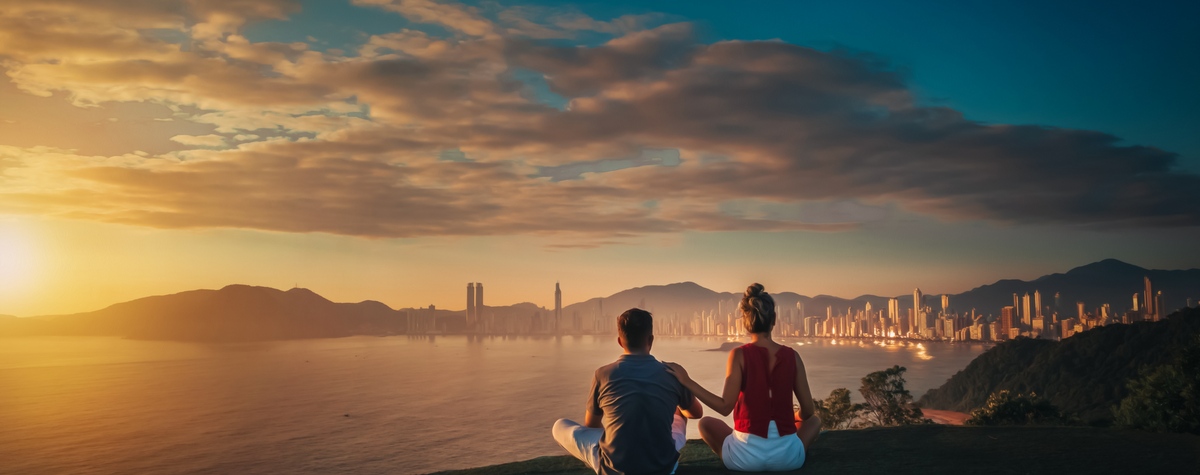 Les plus aventureux de Nomade numérique dans le monde