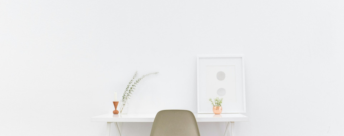 Cómo adoptar el minimalismo como un nómada digital