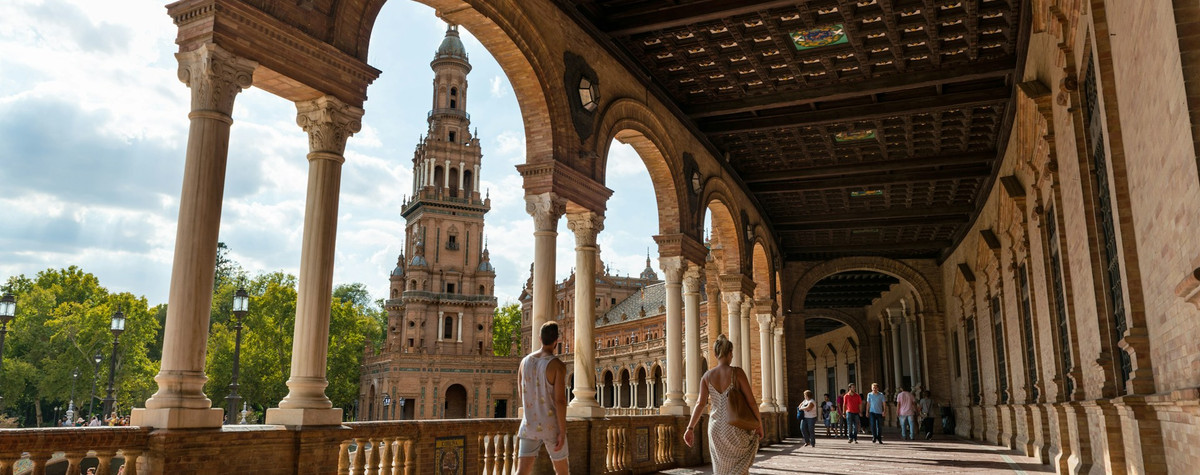 Meilleures destinations à visiter pour le printemps en Europe (2022)