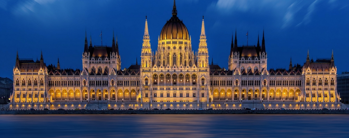 Lieux publics pour le travail à distance à Budapest