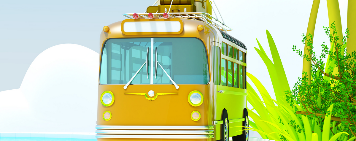 Moverse alrededor de la isla de Madeira en autobús: todo lo que debes saber